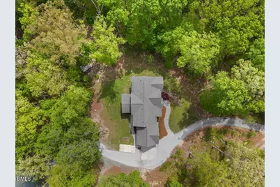 197 Kings View Lane, Chapel Hill, NC 27517 - Photo 45