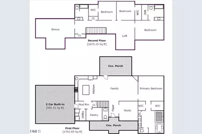 197 Kings View Lane, Chapel Hill, NC 27517 - Photo 43