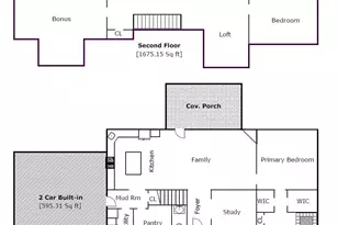 197 Kings View Ln, Chapel Hill, NC 27517 - Photo 43