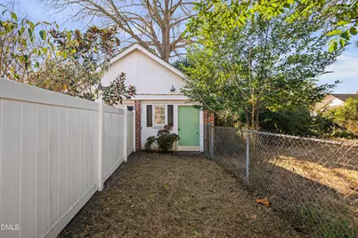 1203 Park B Avenue, Goldsboro, NC 27530 - Photo 31