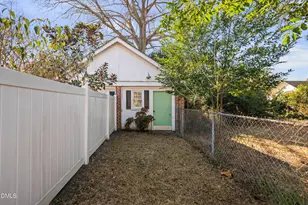 1203 Park B Ave, Goldsboro, NC 27530 - Photo 31