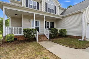 1036 Blue River Farm Dr, Raleigh, NC 27603 - Photo 5