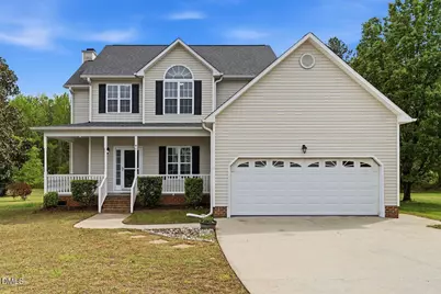 1036 Blue River Farm Drive, Raleigh, NC 27603 - Photo 1