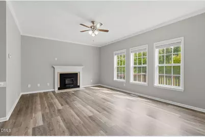 1036 Blue River Farm Drive, Raleigh, NC 27603 - Photo 13