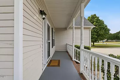 1036 Blue River Farm Drive, Raleigh, NC 27603 - Photo 7