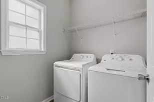 1036 Blue River Farm Dr, Raleigh, NC 27603 - Photo 23