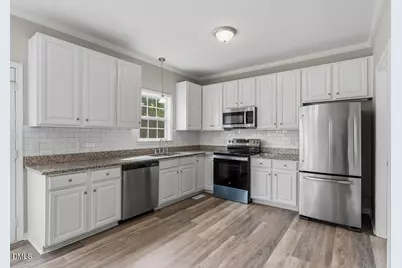 1036 Blue River Farm Drive, Raleigh, NC 27603 - Photo 21