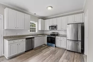 1036 Blue River Farm Dr, Raleigh, NC 27603 - Photo 21