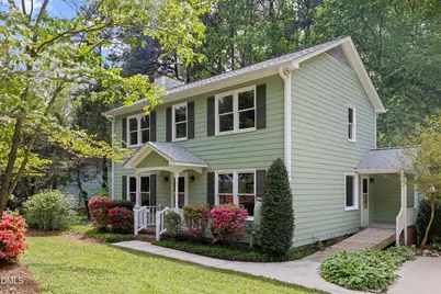 3404 Surry Hill Lane, Apex, NC 27539 - Photo 1