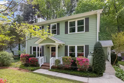 3404 Surry Hill Lane, Apex, NC 27539 - Photo 11