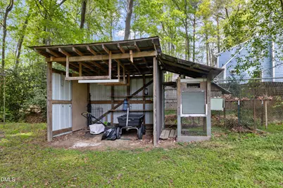 3404 Surry Hill Lane, Apex, NC 27539 - Photo 35