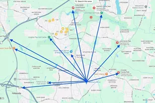 3404 Surry Hill Ln, Apex, NC 27539 - Photo 3