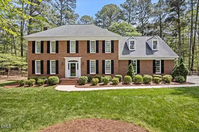 11816 Straley Place, Raleigh, NC 27614 - Photo 1