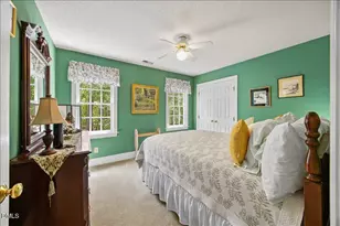 11816 Straley Pl, Raleigh, NC 27614 - Photo 23