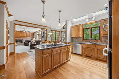 11816 Straley Place, Raleigh, NC 27614 - Photo 19