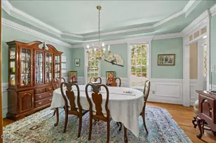 11816 Straley Pl, Raleigh, NC 27614 - Photo 9