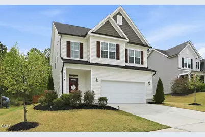 820 Logan Meadow Court, Fuquay Varina, NC 27526 - Photo 1