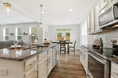 820 Logan Meadow Court, Fuquay Varina, NC 27526 - Photo 5