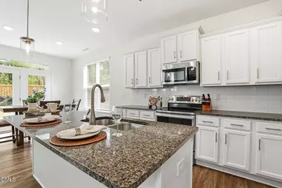 820 Logan Meadow Court, Fuquay Varina, NC 27526 - Photo 3