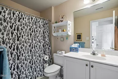 9012 Treesdale Lane, Raleigh, NC 27617 - Photo 35