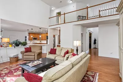 9012 Treesdale Lane, Raleigh, NC 27617 - Photo 13