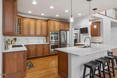 9012 Treesdale Lane, Raleigh, NC 27617 - Photo 15