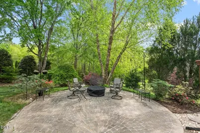 9012 Treesdale Lane, Raleigh, NC 27617 - Photo 41