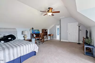 9012 Treesdale Lane, Raleigh, NC 27617 - Photo 37