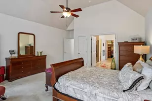 9012 Treesdale Ln, Raleigh, NC 27617 - Photo 21