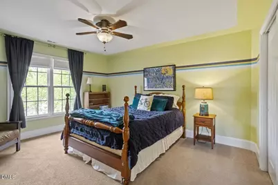 9012 Treesdale Lane, Raleigh, NC 27617 - Photo 27