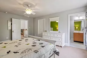 9012 Treesdale Ln, Raleigh, NC 27617 - Photo 25