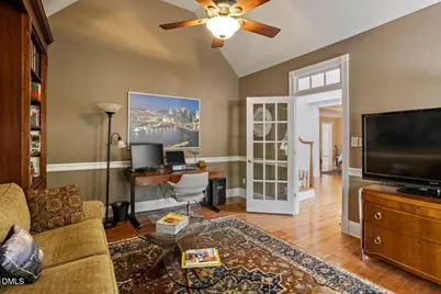 9012 Treesdale Lane, Raleigh, NC 27617 - Photo 9