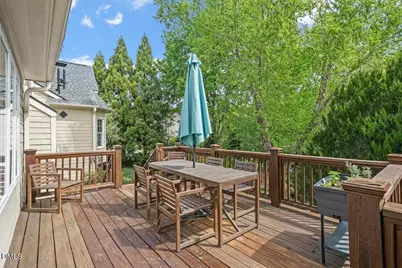 9012 Treesdale Lane, Raleigh, NC 27617 - Photo 39