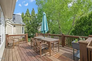 9012 Treesdale Ln, Raleigh, NC 27617 - Photo 39