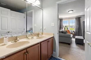 9012 Treesdale Ln, Raleigh, NC 27617 - Photo 29