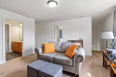 9012 Treesdale Lane, Raleigh, NC 27617 - Photo 31