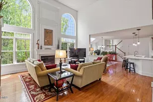 9012 Treesdale Ln, Raleigh, NC 27617 - Photo 11