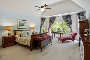 9012 Treesdale Ln, Raleigh, NC 27617 - Photo 19