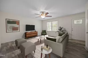 1551 Dogwood Dr, Oxford, NC 27565 - Photo 11