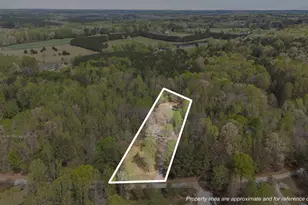 1551 Dogwood Dr, Oxford, NC 27565 - Photo 5