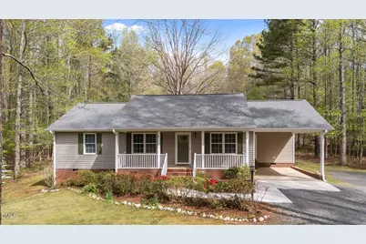 1551 Dogwood Drive, Oxford, NC 27565 - Photo 1