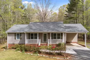 1551 Dogwood Dr, Oxford, NC 27565 - Photo 1