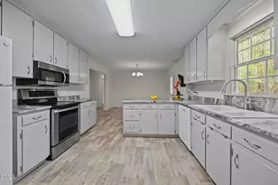 1551 Dogwood Dr, Oxford, NC 27565 - Photo 7