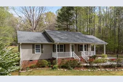 1551 Dogwood Drive, Oxford, NC 27565 - Photo 31