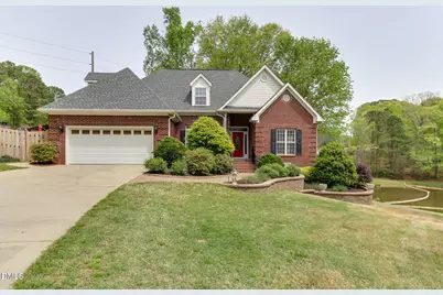 135 Lake Point Drive, Clayton, NC 27527 - Photo 1