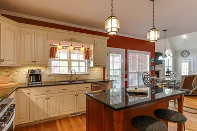 135 Lake Point Drive, Clayton, NC 27527 - Photo 13