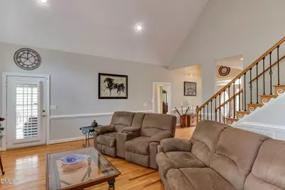 135 Lake Point Drive, Clayton, NC 27527 - Photo 9