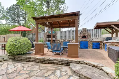 135 Lake Point Drive, Clayton, NC 27527 - Photo 29