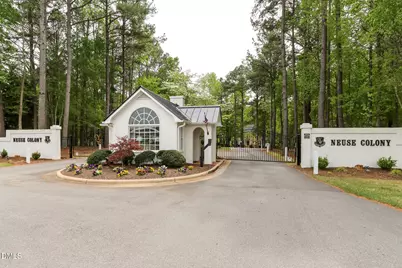 135 Lake Point Drive, Clayton, NC 27527 - Photo 35