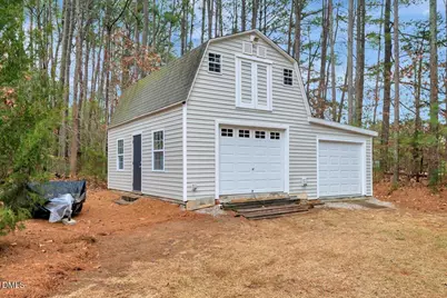 10900 Ervin Court, Raleigh, NC 27614 - Photo 53